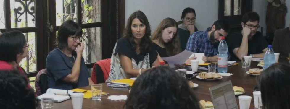 Proyecto Tecnologías Políticas de la Memoria organiza conversatorio “Actualidad de los archivos de derechos humanos en Chile”