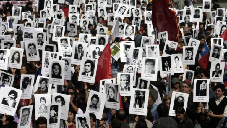 Proyecto Tecnologías Políticas de la Memoria se adjudica Fondo Newton para investigar sobre archivos de derechos humanos en Chile, Colombia y México