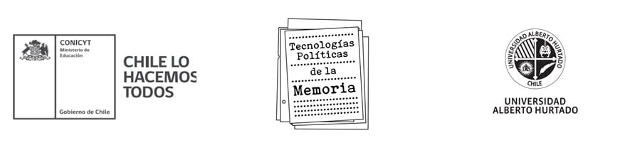 [PLAZO EXTENDIDO] Concurso para la contratación de posición postdoctoral Universidad Alberto Hurtado