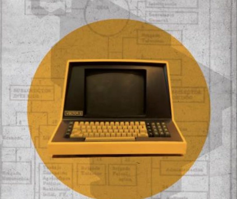 Informática y Derechos Humanos en Chile, 1973-1989