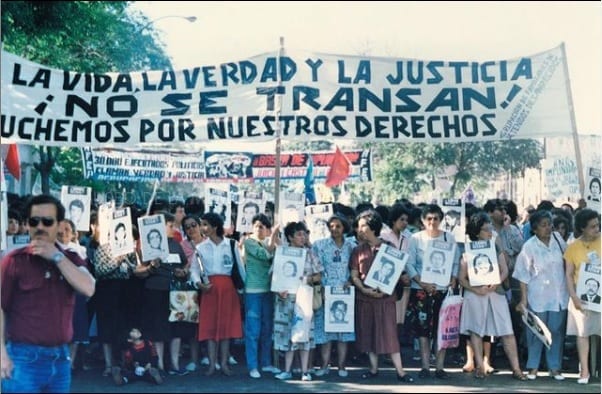 Clases abiertas: Actualización de los relatos de la represión: Documentos y trayectorias discursivas de las voces de la memoria