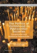 What defines the victims of human rights violations? The case of the Comité Pro Paz and Vicaría de la Solidaridad in Chile (1973-1992)