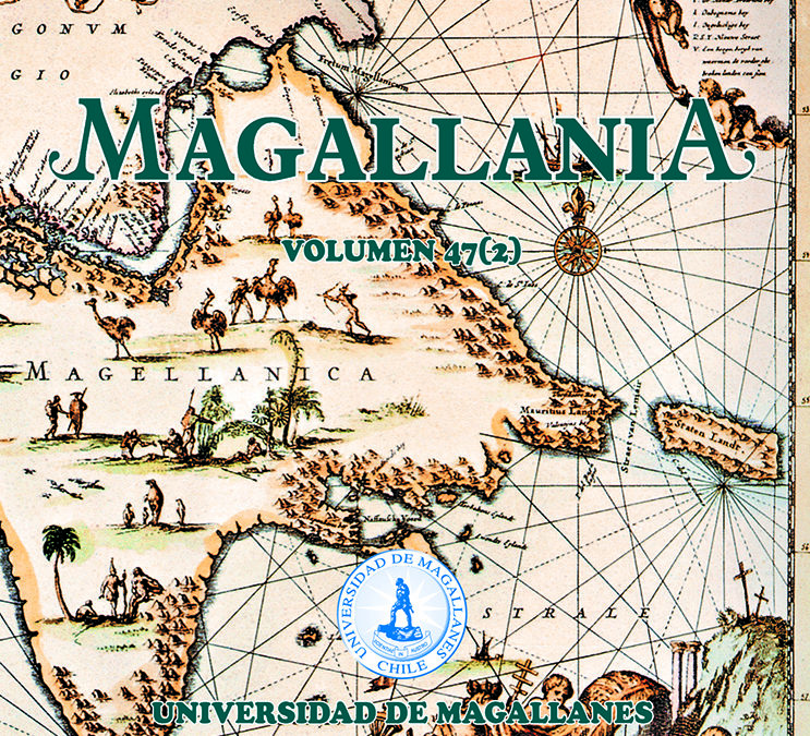 Memoria geográfica en el testimonio chileno: Isla Dawson