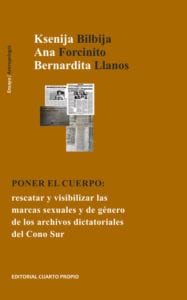 Mujeres embarazadas víctimas de tortura: las denuncias a la Comisión Nacional de Prisión Política y Tortura