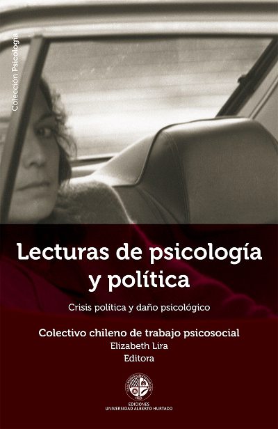 Lecturas de psicología y política