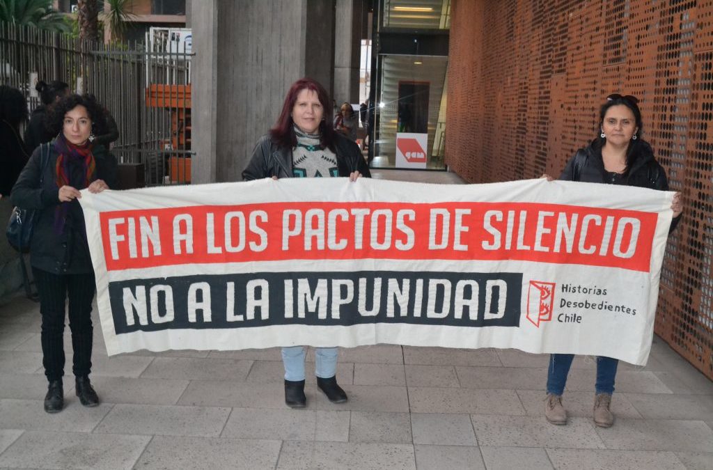 Hijas e hijos de genocidas reconocen atrocidades cometidas por sus familiares y se suman a la defensa de los derechos humanos