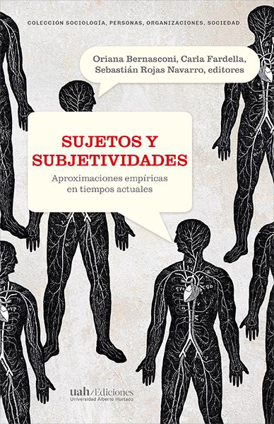 Performación de sujetos de la violencia política mediante la genealogía de dispositivos