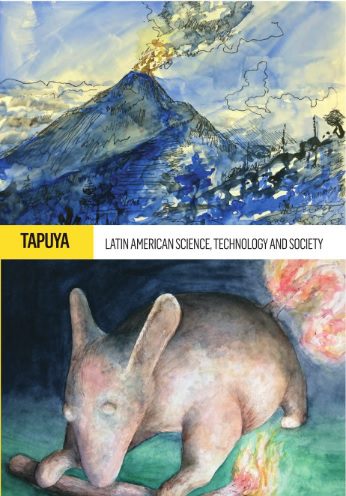 El número de la desaparición: trayectorias del conteo de víctimas de desaparición forzada en América Latina