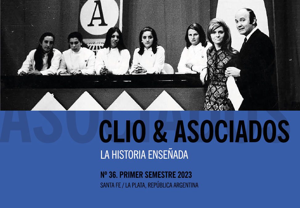 La dictadura civil militar chilena (1973-1990) como una experiencia afectiva en el contexto educativo: potencialidades y desafíos didácticos
