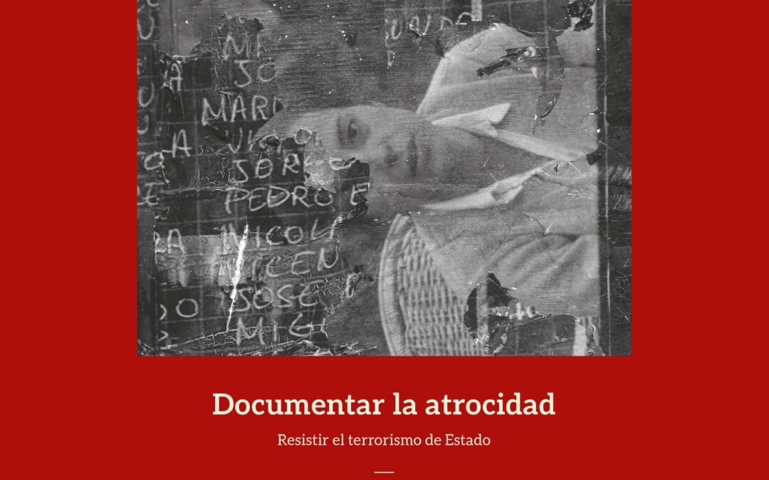 Radio U.Chile | Oriana Bernasconi: «La práctica de documentar ha sido invisibilizada por la comunidad política y también la académica»