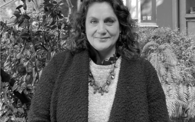 Carolina Aguilera Insunza