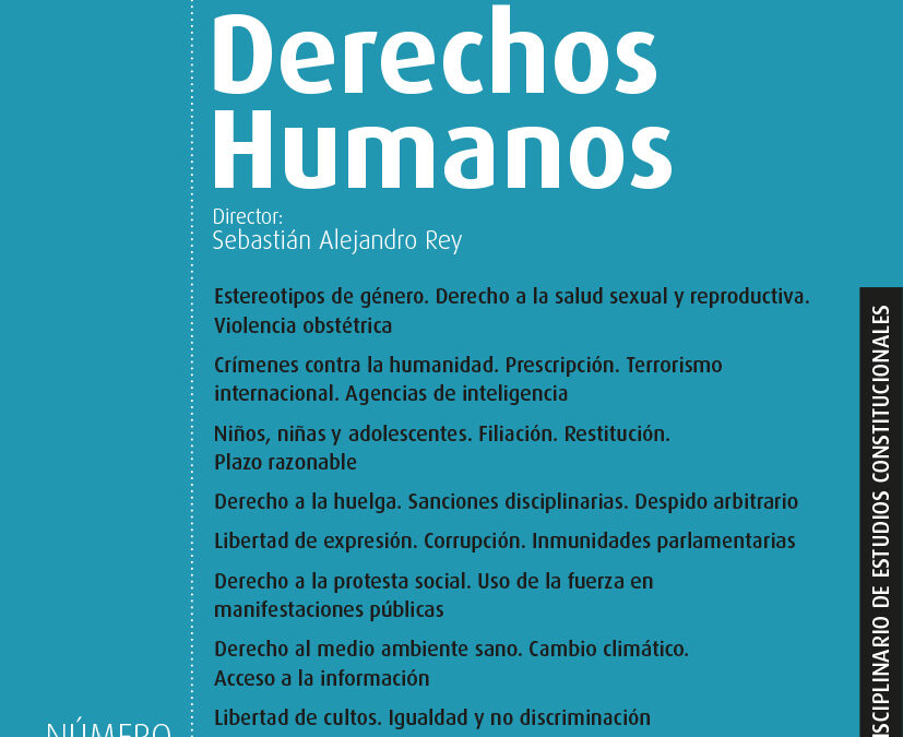 Crímenes contra la humanidad. Prescripción. Derecho a la justicia. Corte IDH. Caso Vega González y otros vs. Chile. Excepción preliminar, Fondo, Reparaciones y Costas. Sentencia de 12 de marzo de 2024. Serie C No. 519