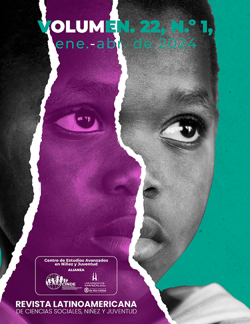 «Yo tengo mi abogado»: vínculo y participación en representación jurídica de niños